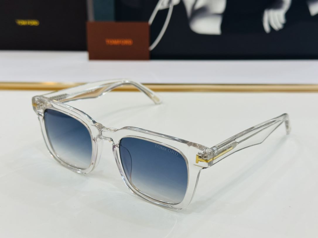 Tom Ford Sunglasses